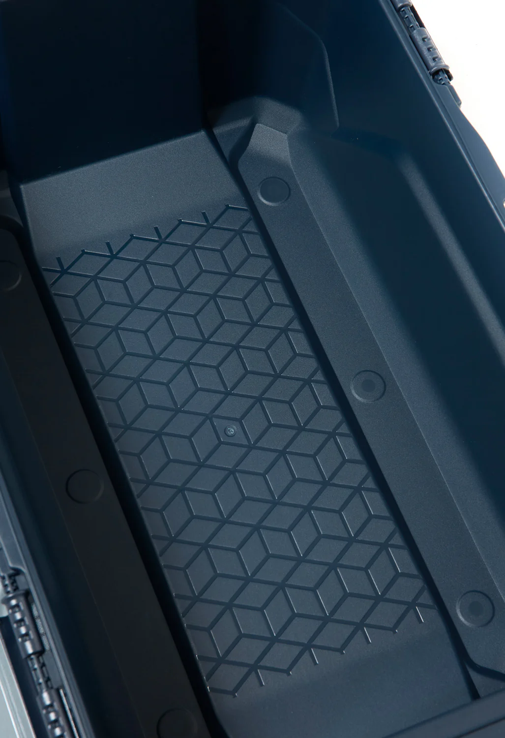 Gregory Alpaca Gear Box 45 - Slate Blue - Image 6