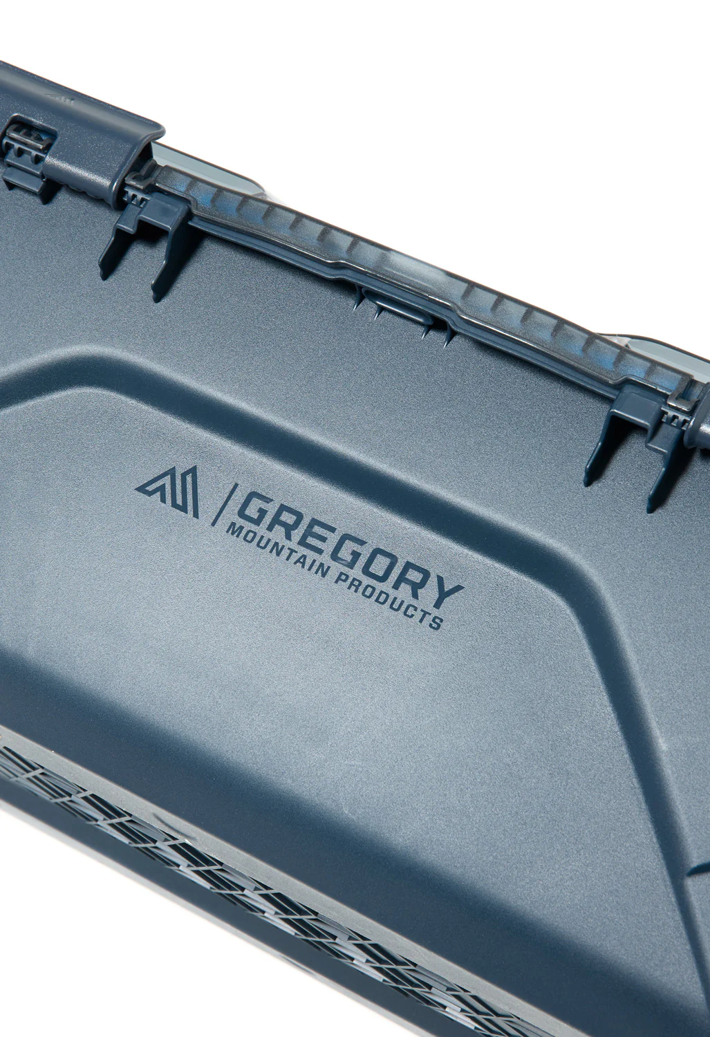 Gregory Alpaca Gear Box 45 - Slate Blue - Image 7