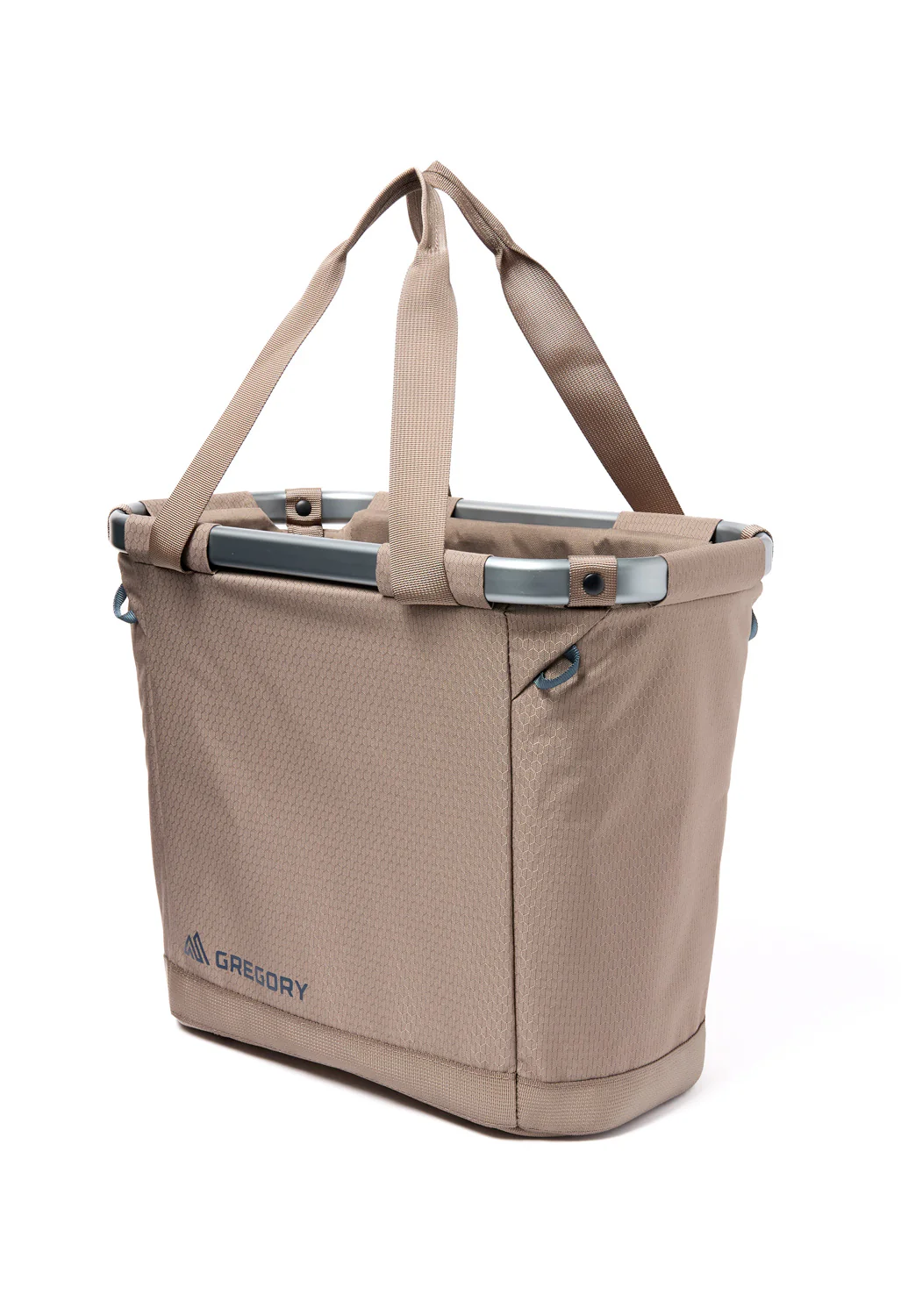 Gregory Alpaca Gear Tote 30 - Mirage Tan