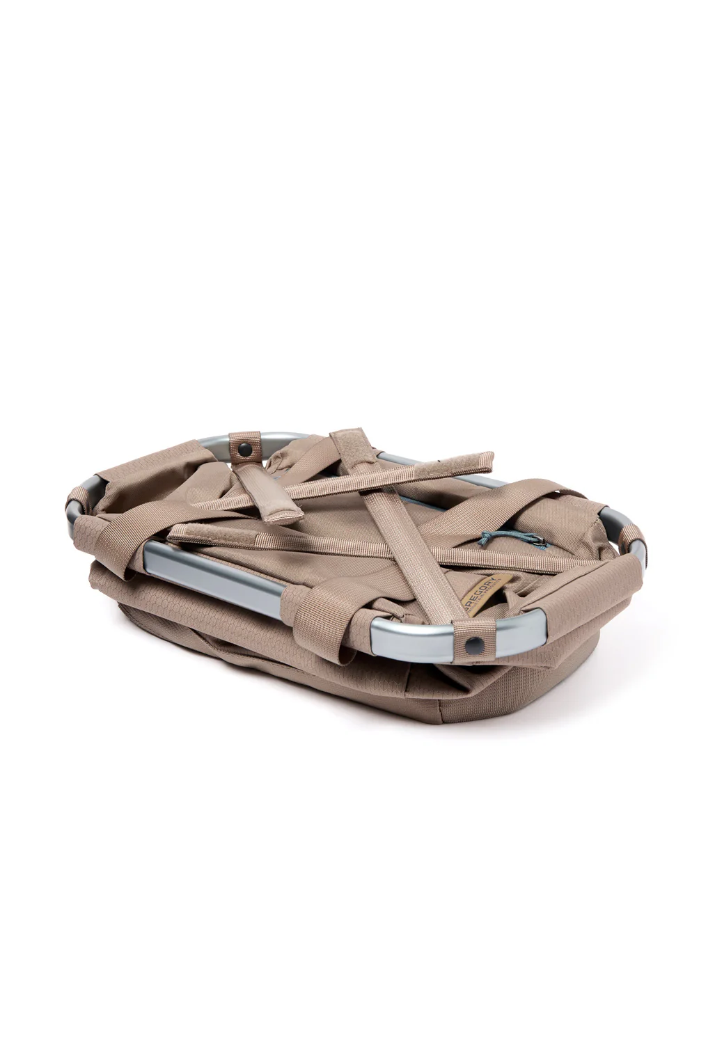 Gregory Alpaca Gear Tote 30 - Mirage Tan - Image 4