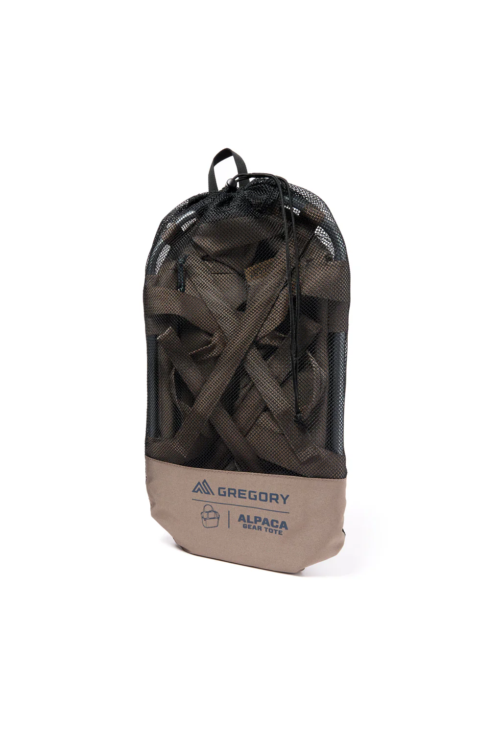 Gregory Alpaca Gear Tote 30 - Mirage Tan - Image 7