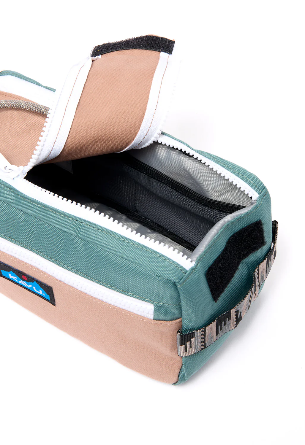 KAVU Grizzly Mix Bag - Calm Coast - Image 4