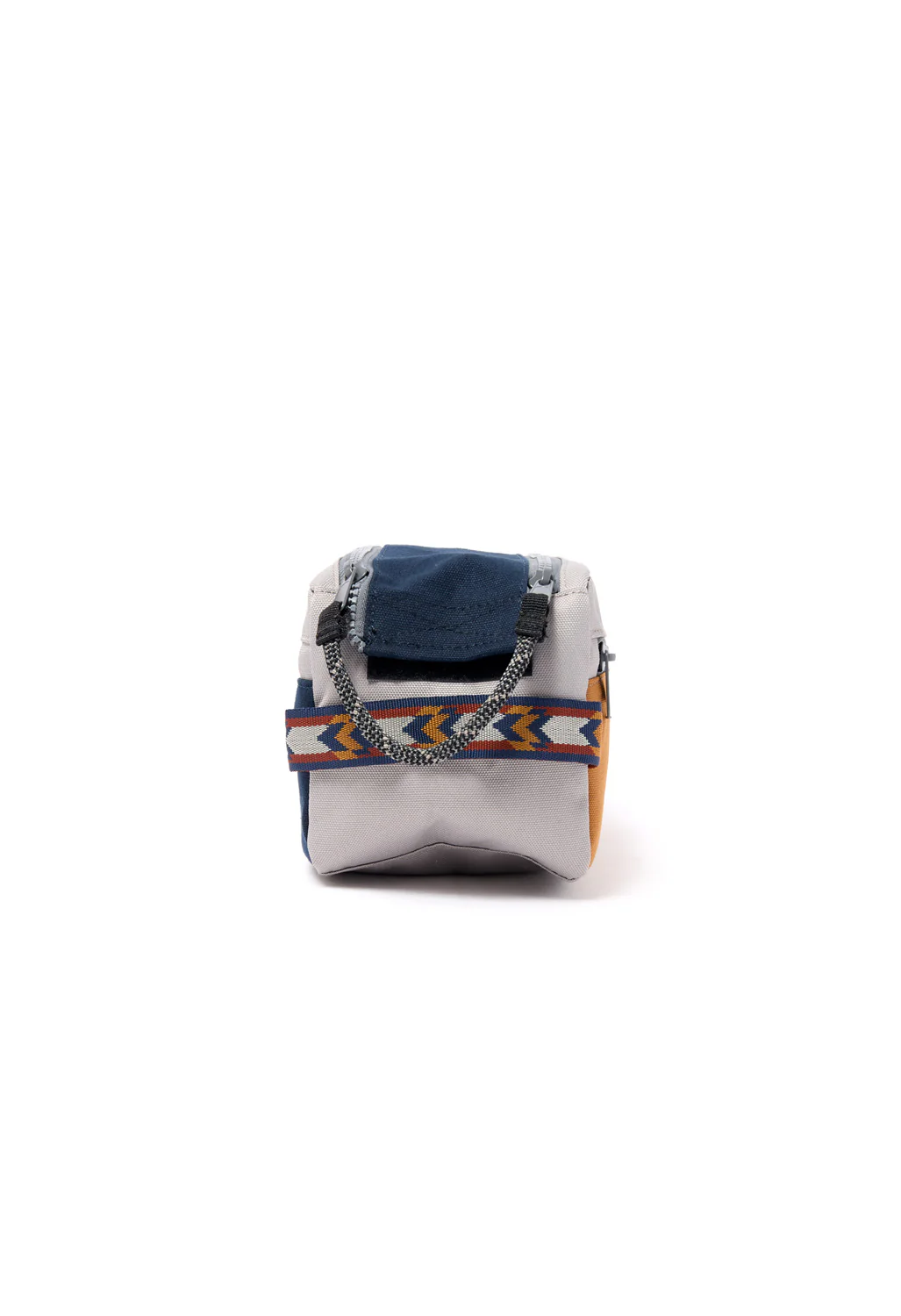 KAVU Grizzly Mix Bag - Camp Time - Image 2