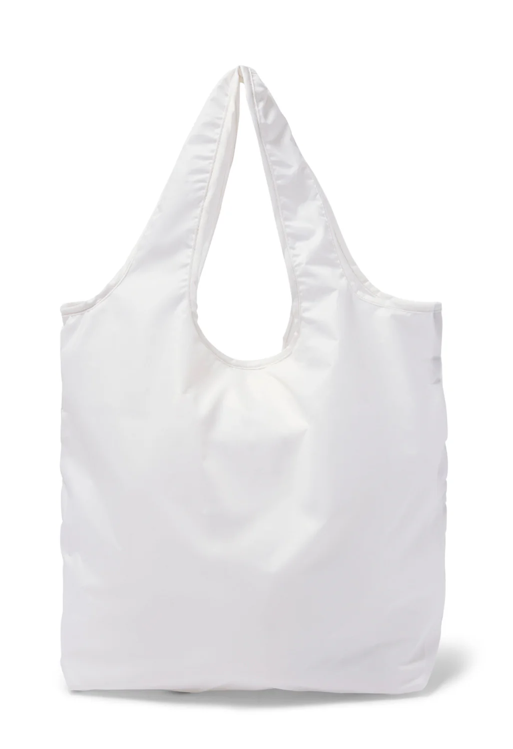 and wander Grocery Pocket Bag - White - Image 2
