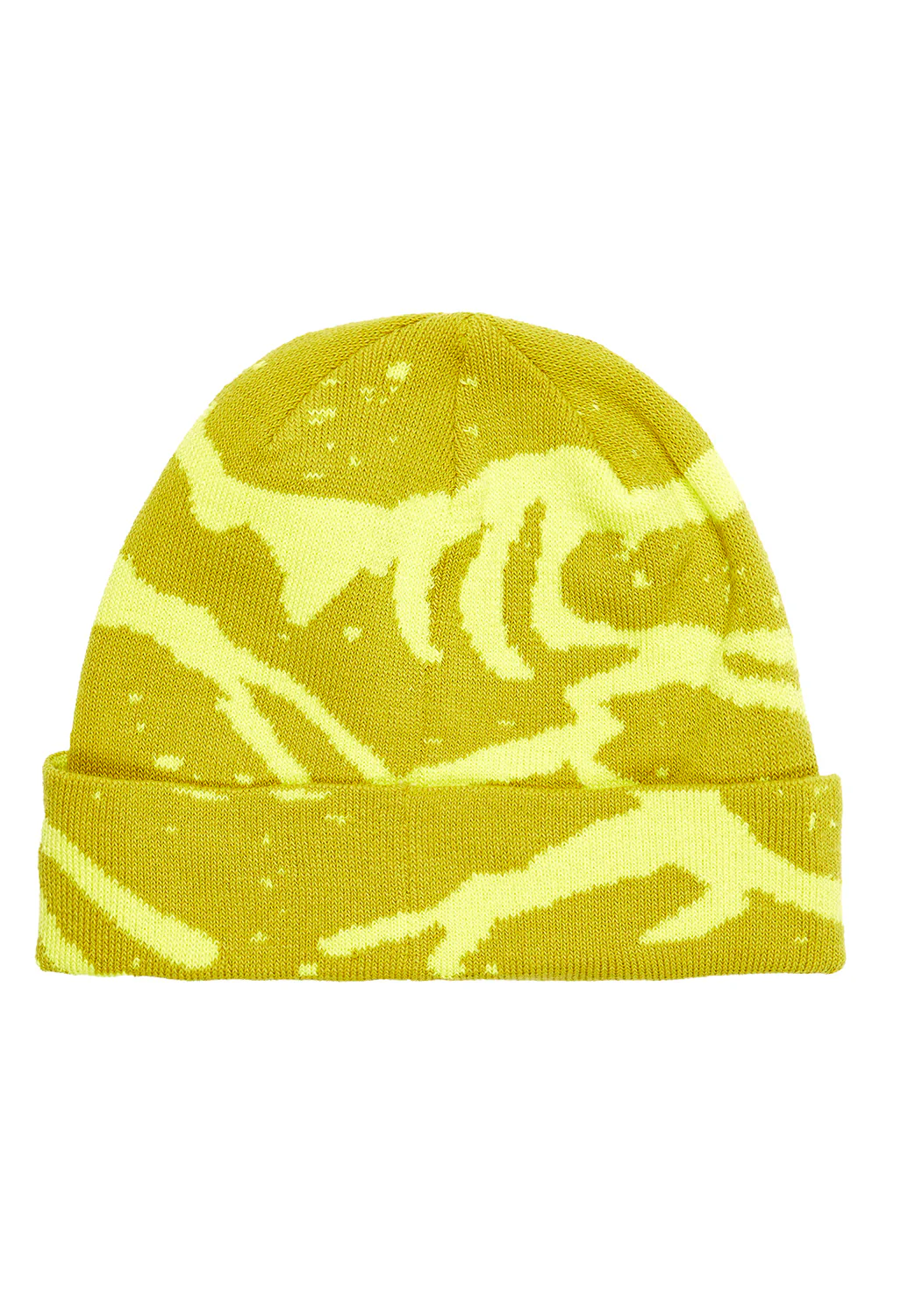 Arc'teryx Grotto Toque - Lampyre/Euphoria - Image 2