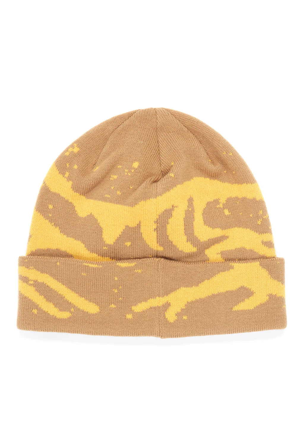 Arc'teryx Grotto Toque - Relic/Yukon - Image 2