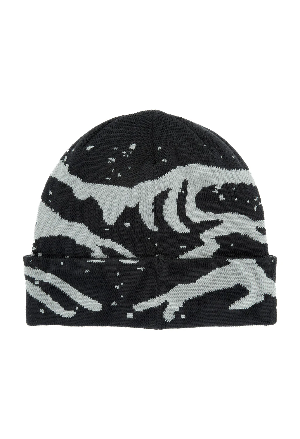 Arc'teryx Grotto Toque - Black / Void - Image 2