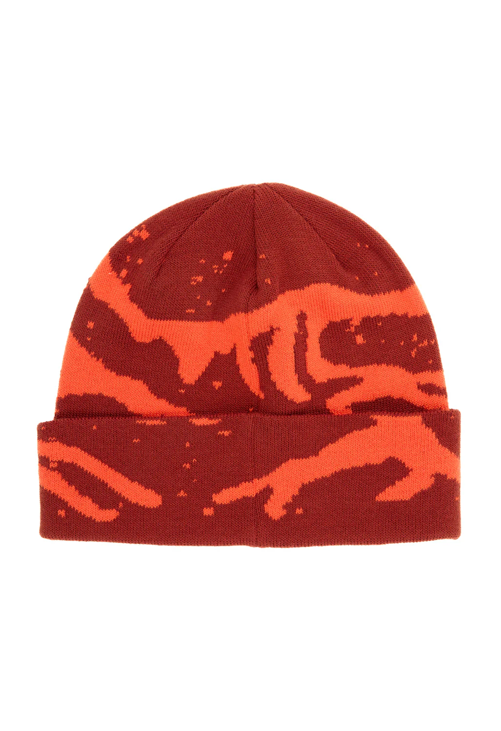 Arc'teryx Grotto Toque - Solaris / Sequoia - Image 2