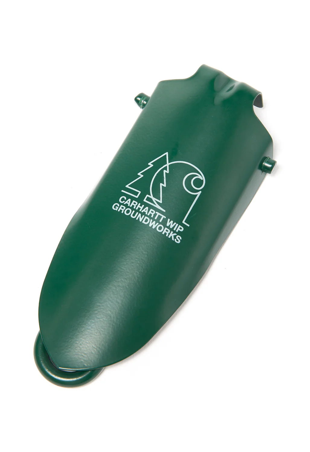 Carhartt WIP Groundworks Shovel - Chervil - Image 3