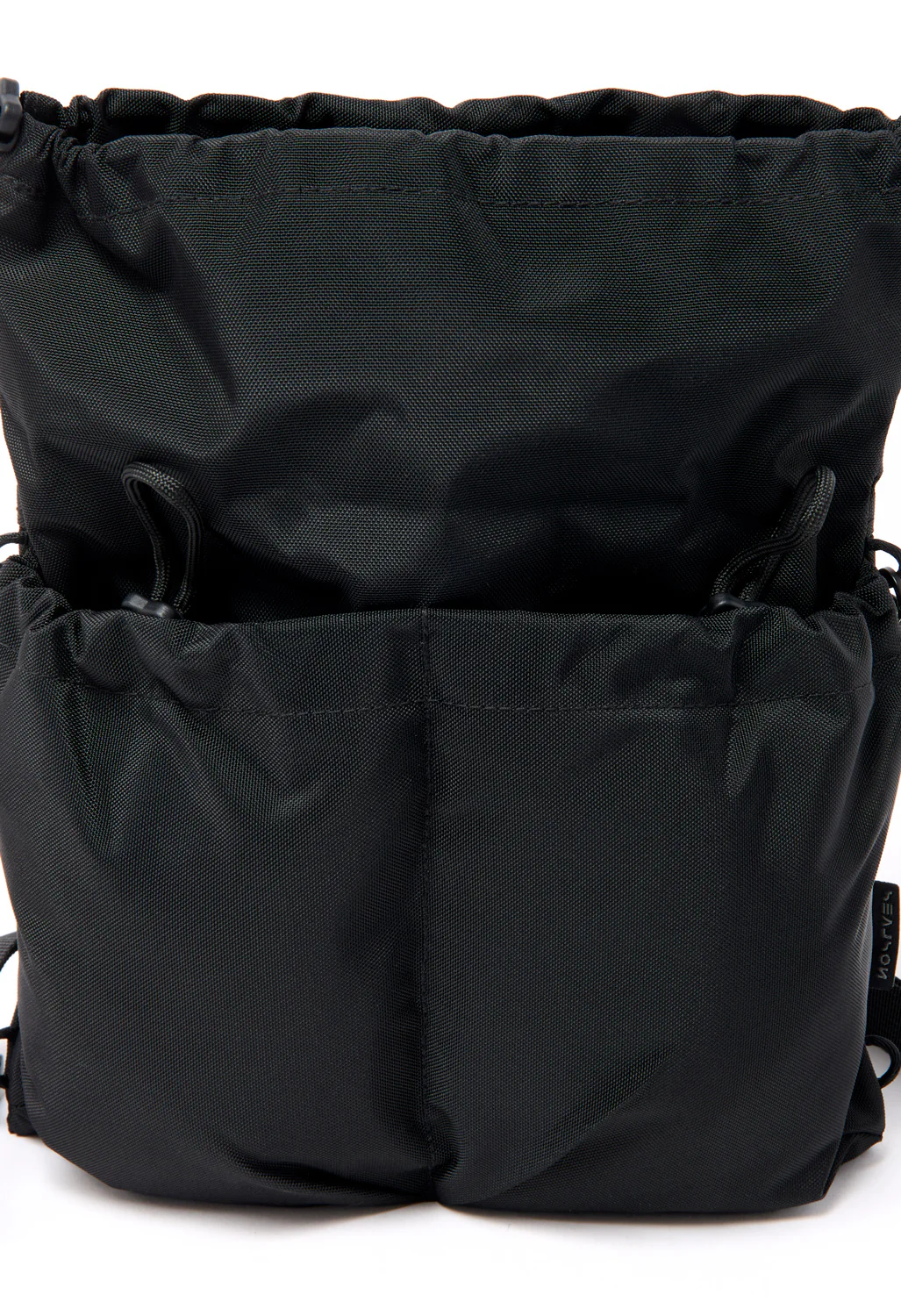 Sealson H1 2-Way Crossbody Bag Ultra TX70 - Black - Image 5