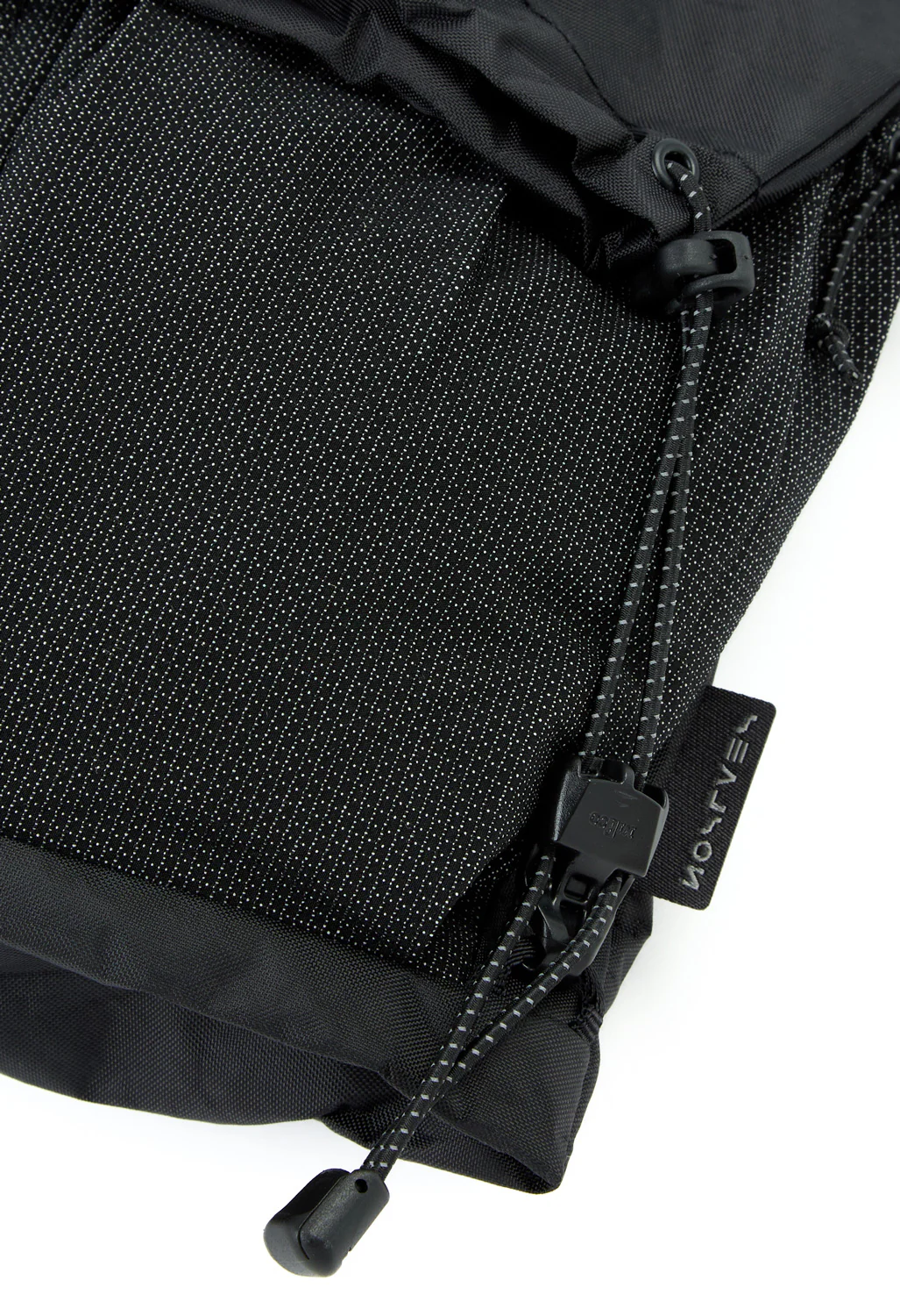 Sealson H2 2-Way Crossbody Bag - Black - Image 4