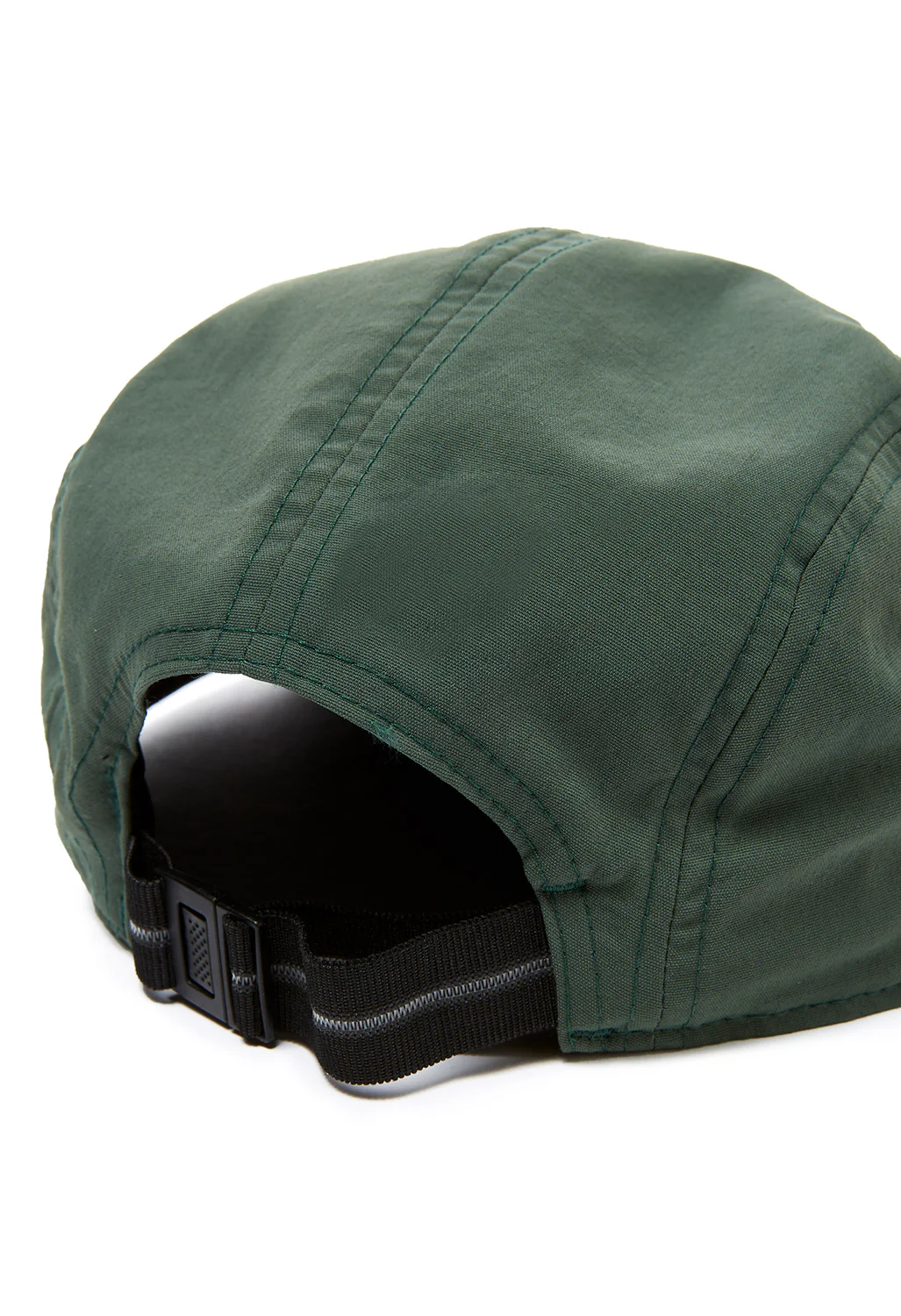Haglöfs Five Panel Cap - Fjell Green - Image 3