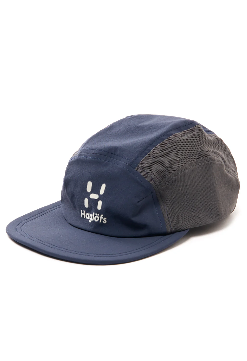 Haglöfs L.I.M Stretch Pocket Cap - Tarn Blue