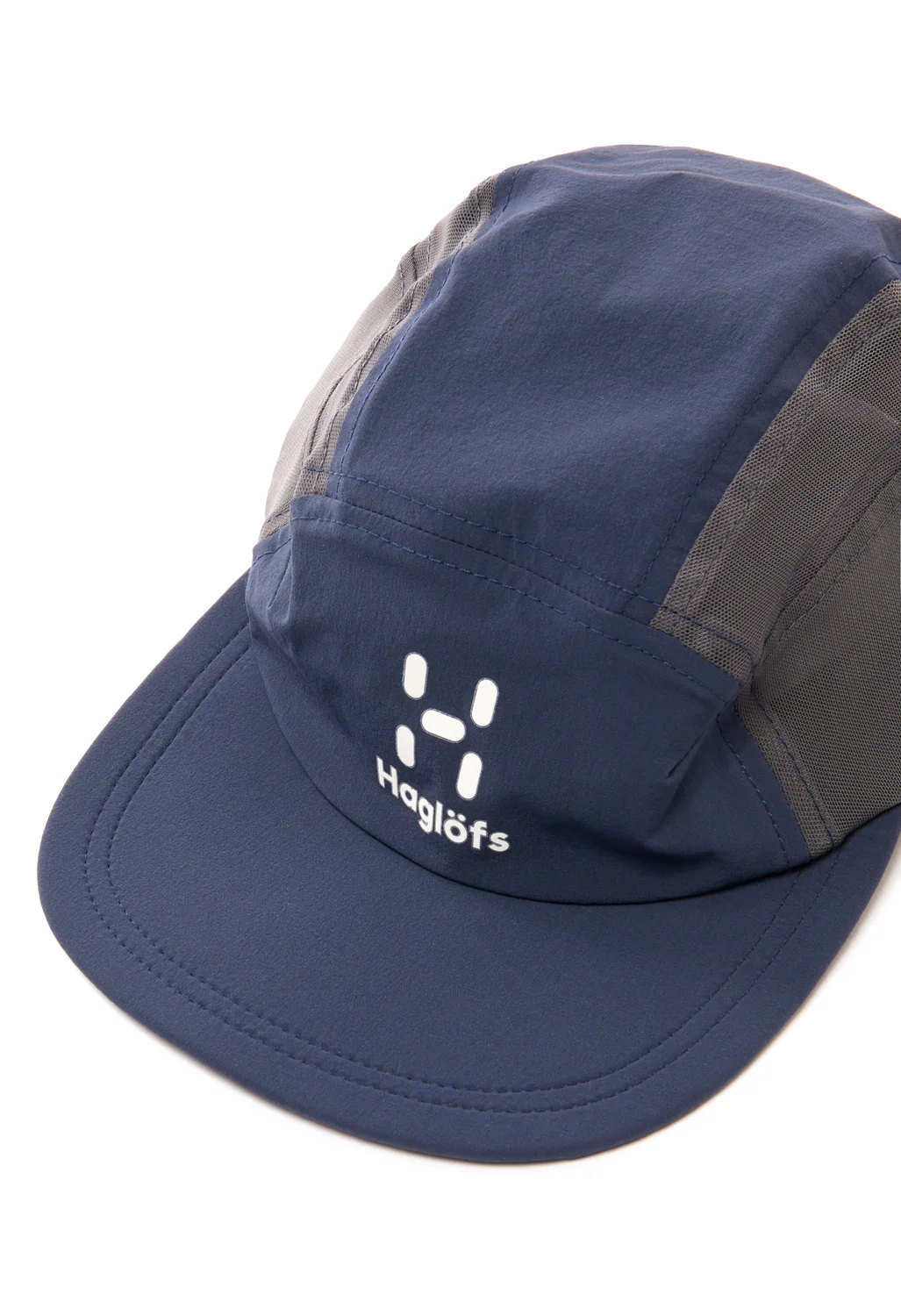 Haglöfs L.I.M Stretch Pocket Cap - Tarn Blue - Image 2