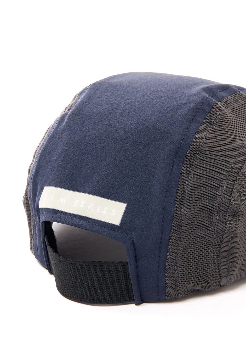 Haglöfs L.I.M Stretch Pocket Cap - Tarn Blue - Image 3