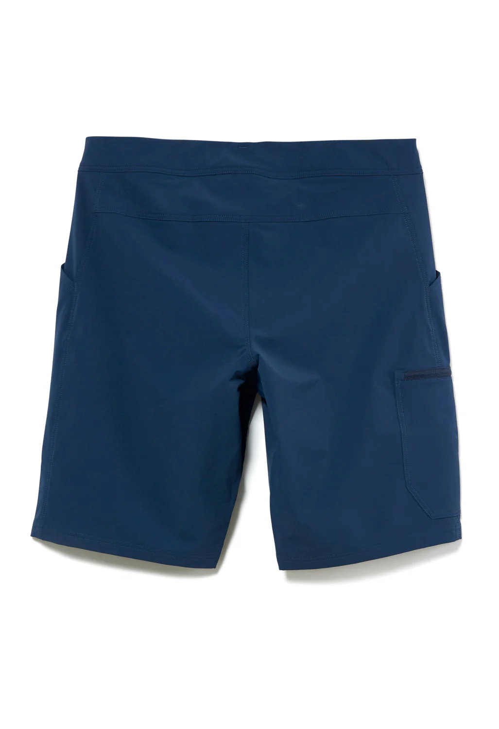 Haglöfs Lizard Men's Shorts - Tarn Blue - Image 2