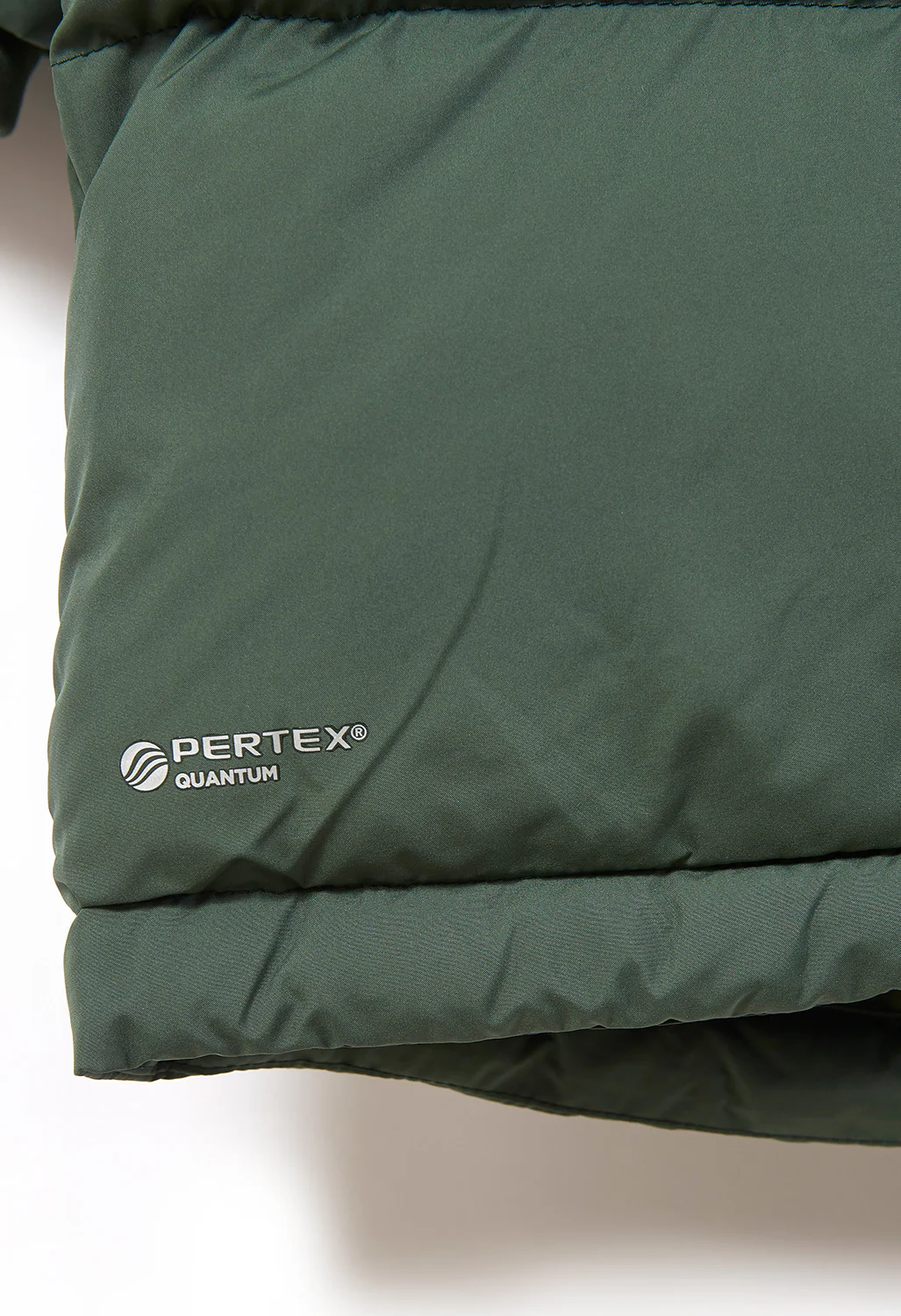 Haglöfs Men's Floda Mimic Parka Jacket - Fjell Green/Seaweed Green - Image 4