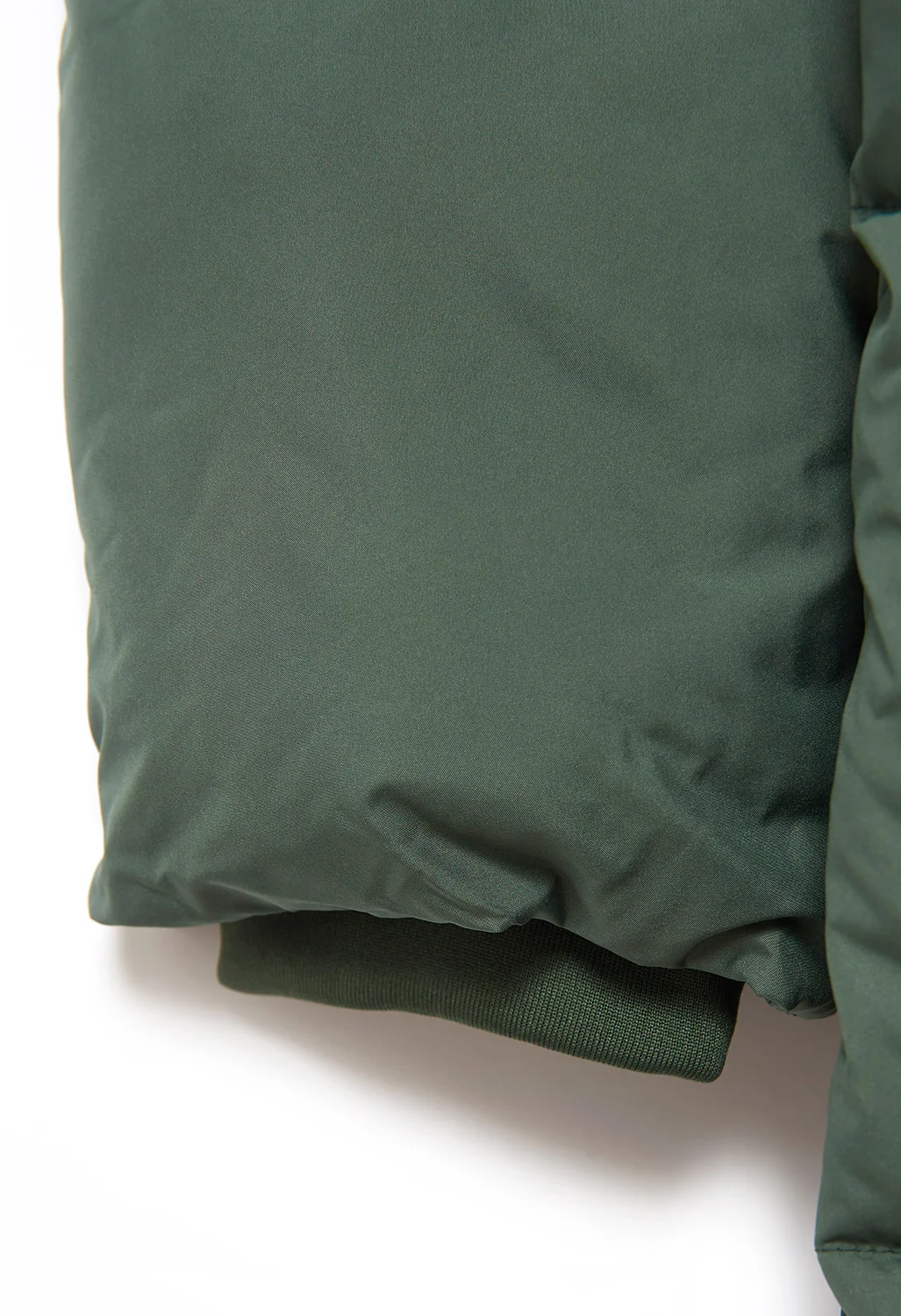 Haglöfs Men's Floda Mimic Parka Jacket - Fjell Green/Seaweed Green - Image 5