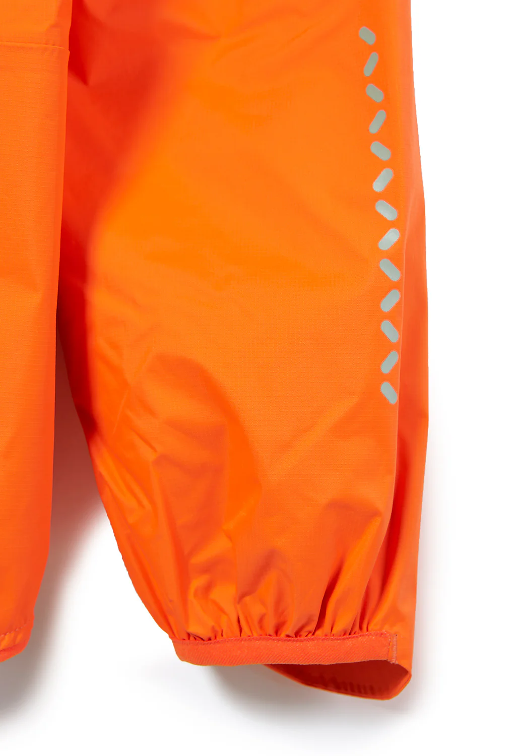 Haglöfs Men's L.I.M GORE-TEX Jacket - Flame Orange/Habanero - Image 6