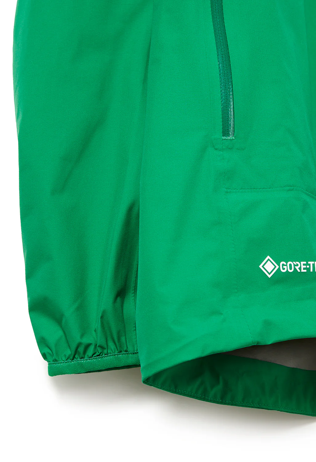 Haglöfs Men's L.I.M GORE-TEX Jacket - Jelly Green - Image 9