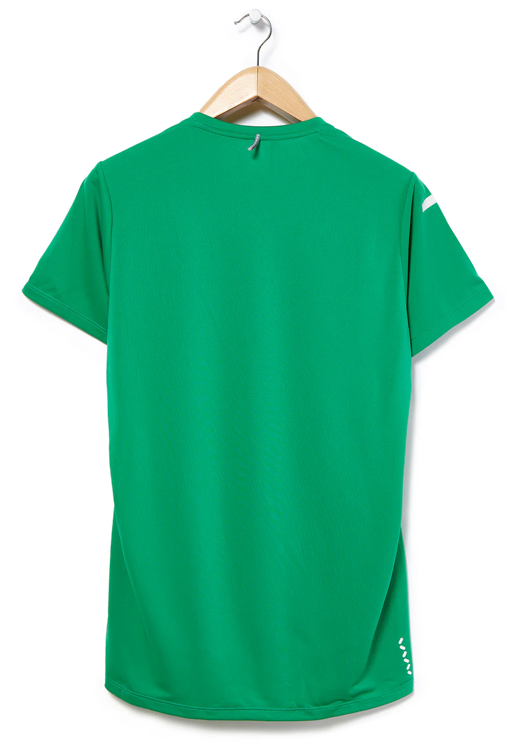 Haglöfs Men's L.I.M Tech T-Shirt - Jelly Green - Image 2