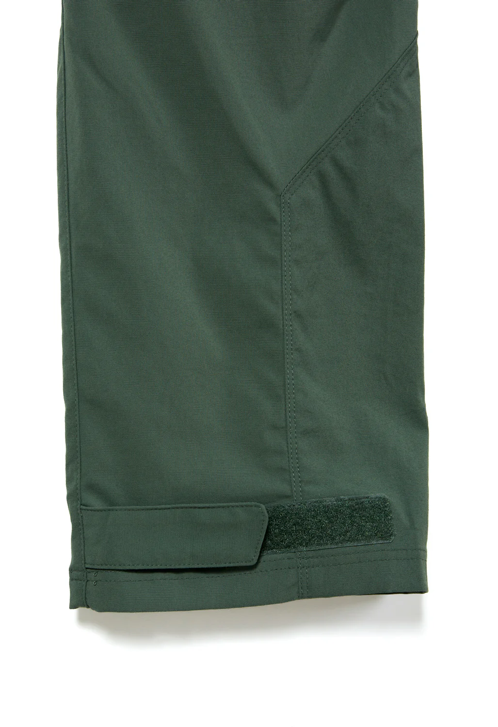 Haglöfs Men's Mid Standard Pants - Fjell Green - Image 5