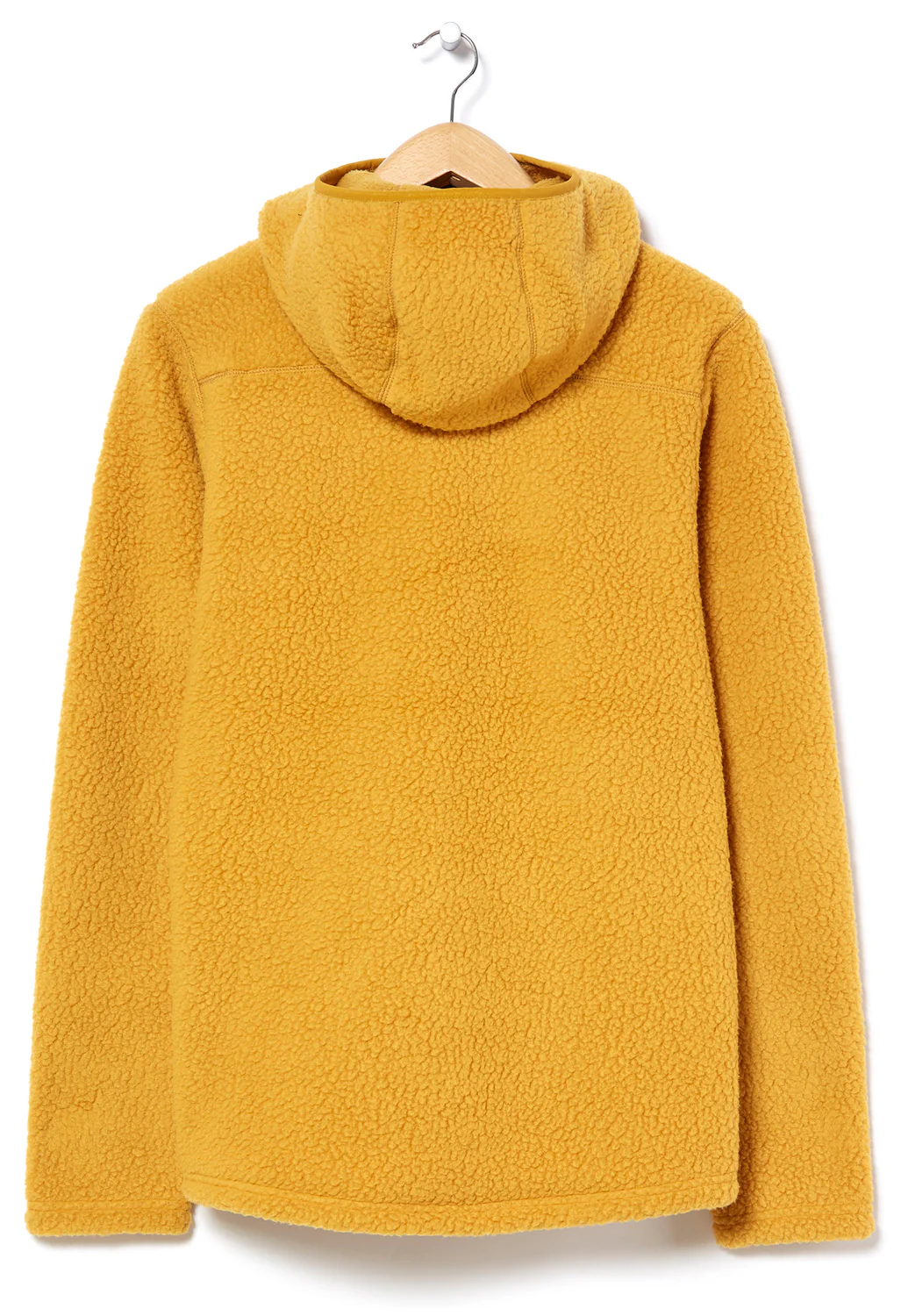 Haglöfs Men's Pile Hood - Autumn Leaves - Image 2