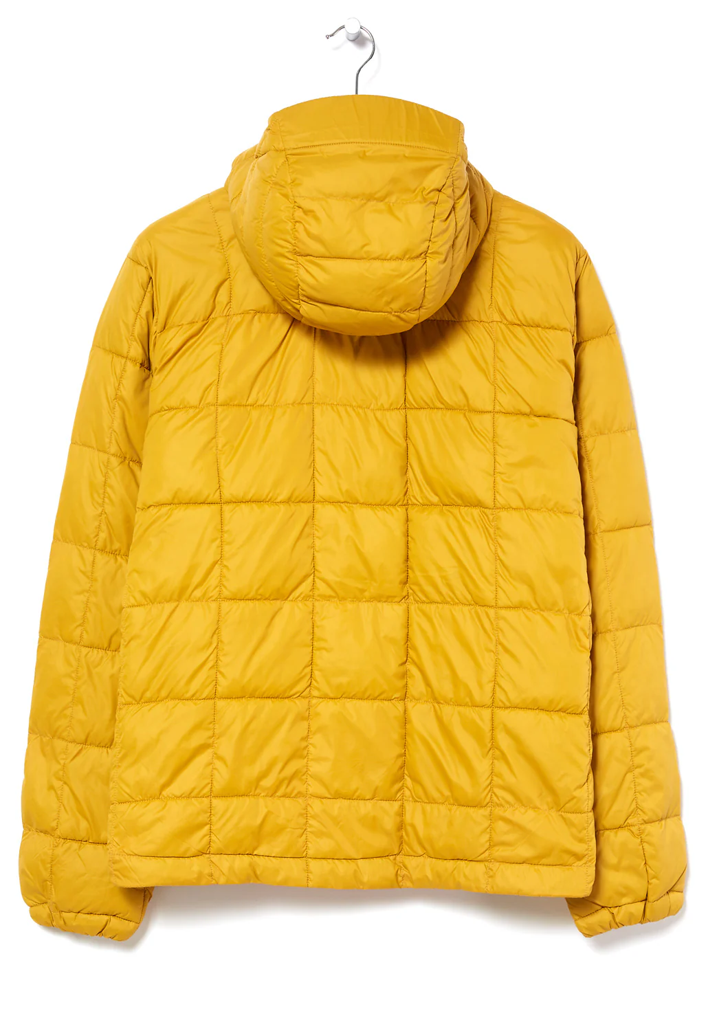 Haglöfs Men's Roc Mimic Hooded Jacket - Autumn Leaves - Image 2