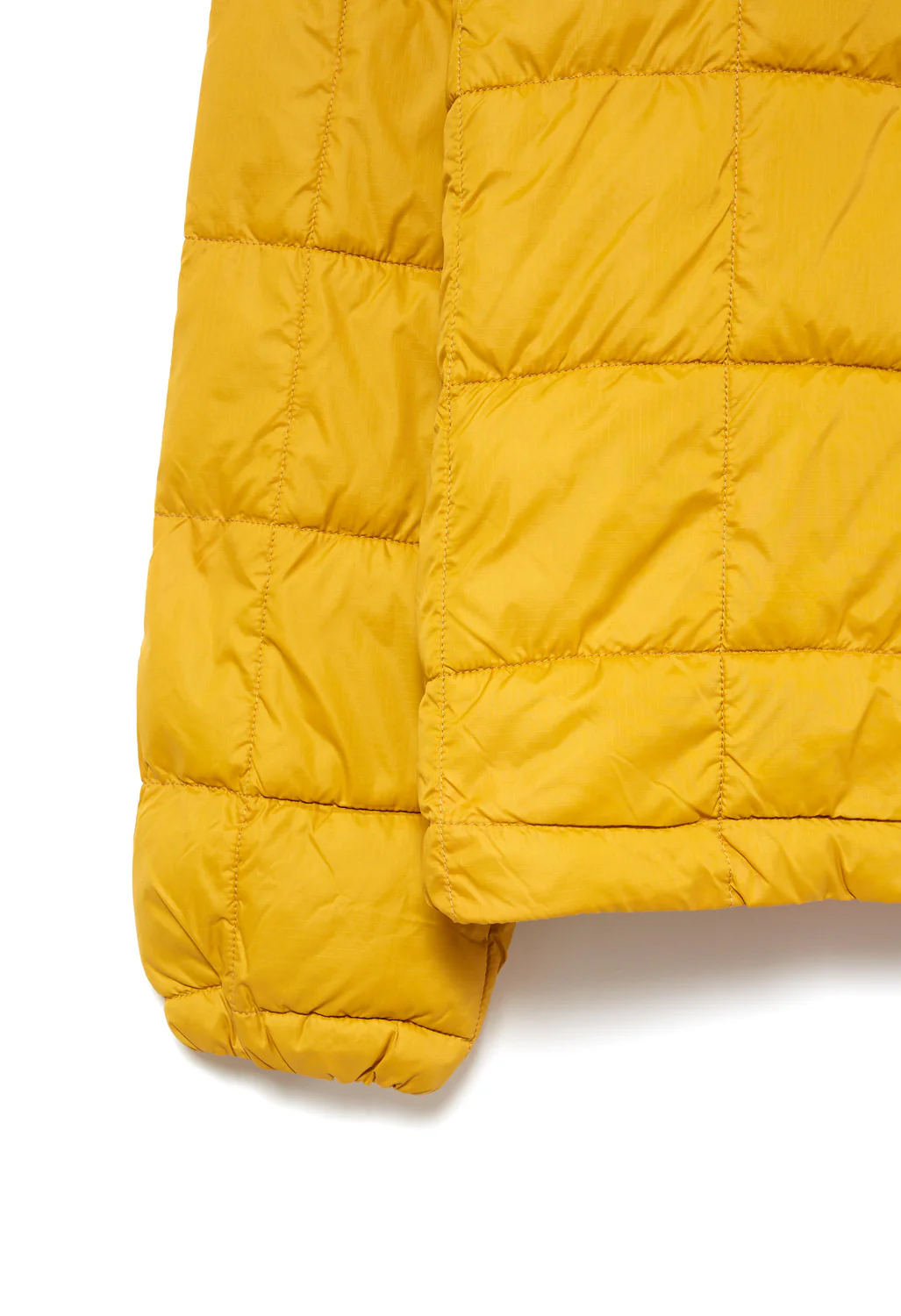 Haglöfs Men's Roc Mimic Hooded Jacket - Autumn Leaves - Image 4