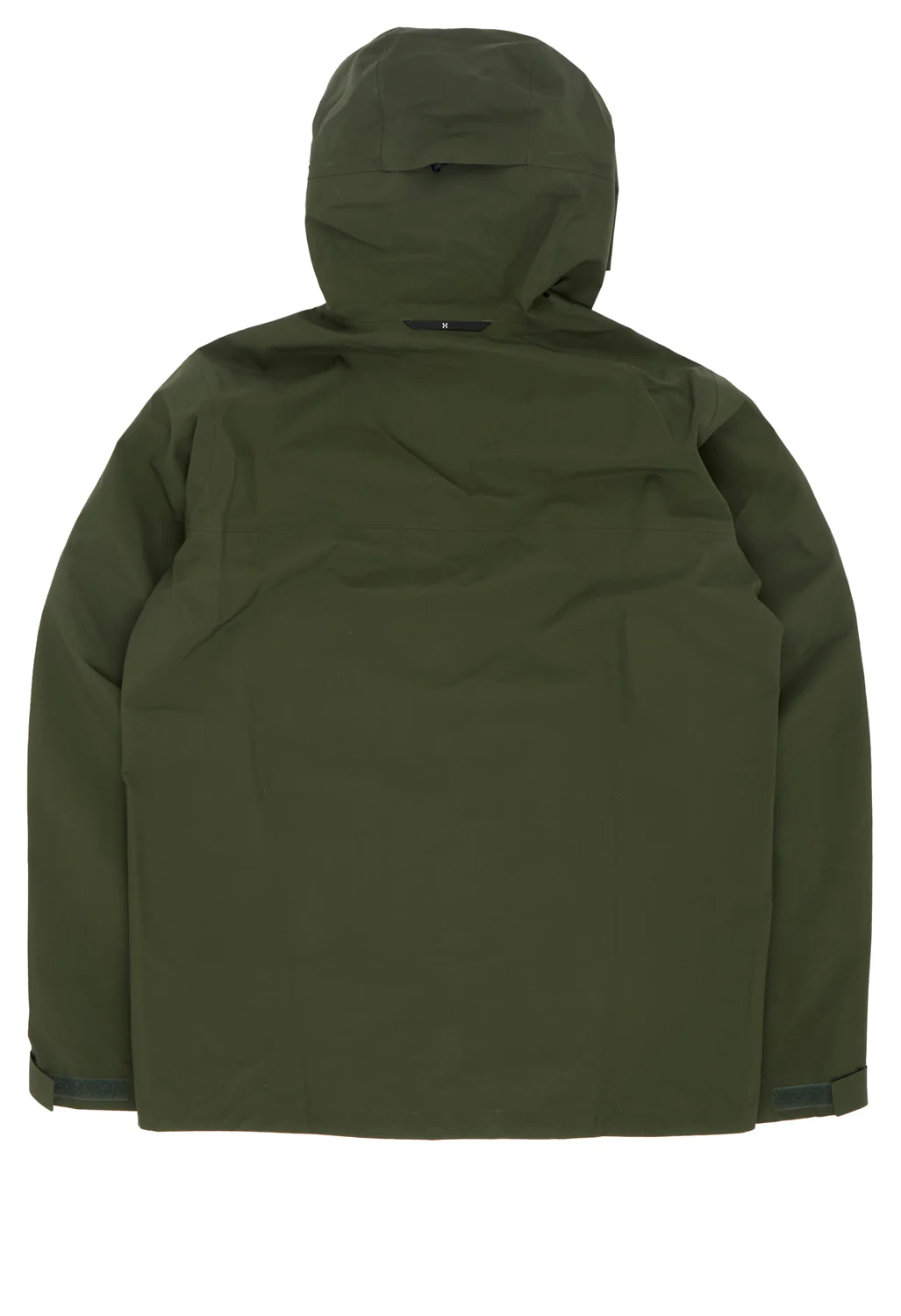 Haglofs Men's Front Proof II Jacket - Seaweed Green - Image 2
