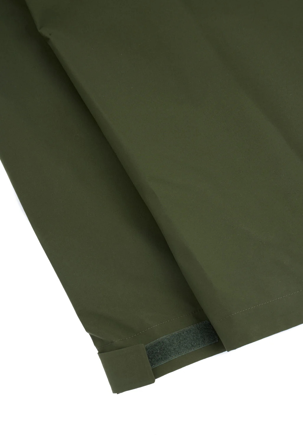 Haglofs Men's Front Proof II Jacket - Seaweed Green - Image 8