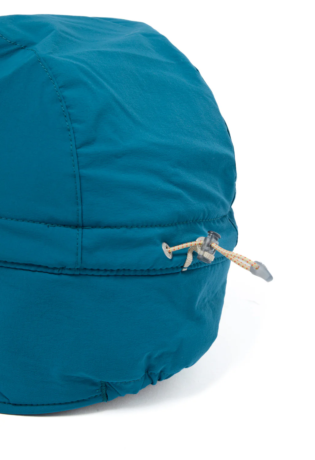 Haglofs Mountain II Cap - Deep Teal - Image 5