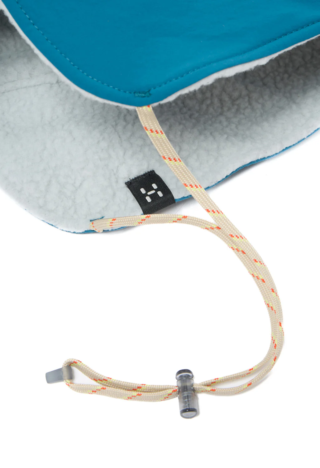 Haglofs Mountain II Cap - Deep Teal - Image 6
