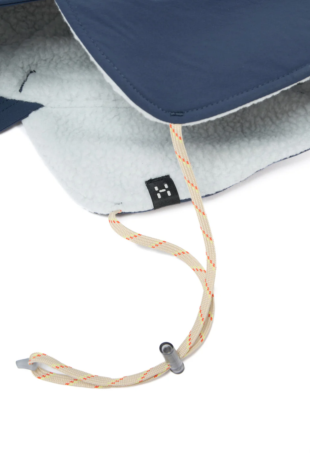 Haglofs Mountain II Cap - Tarn Blue - Image 6