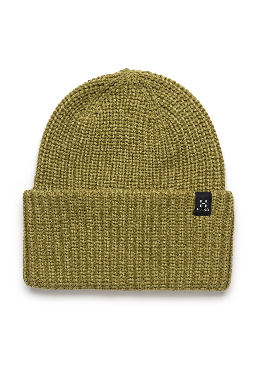 Haglöfs Top Out Beanie - Thyme Green