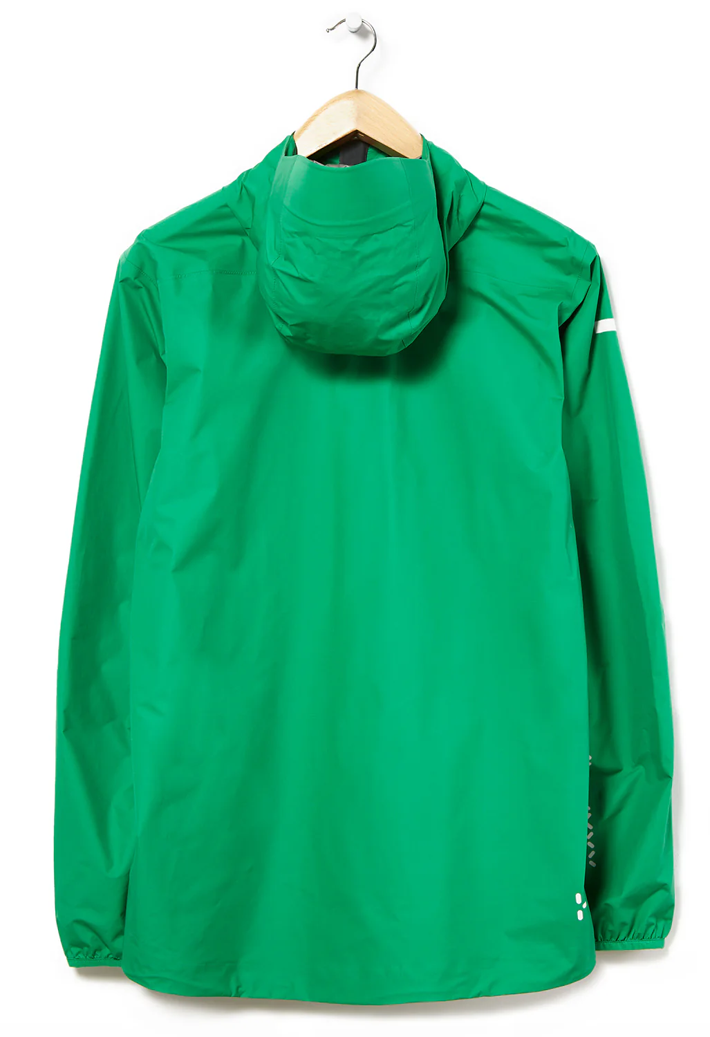 Haglöfs Women's L.I.M GORE-TEX Jacket - Mint Stone - Image 2