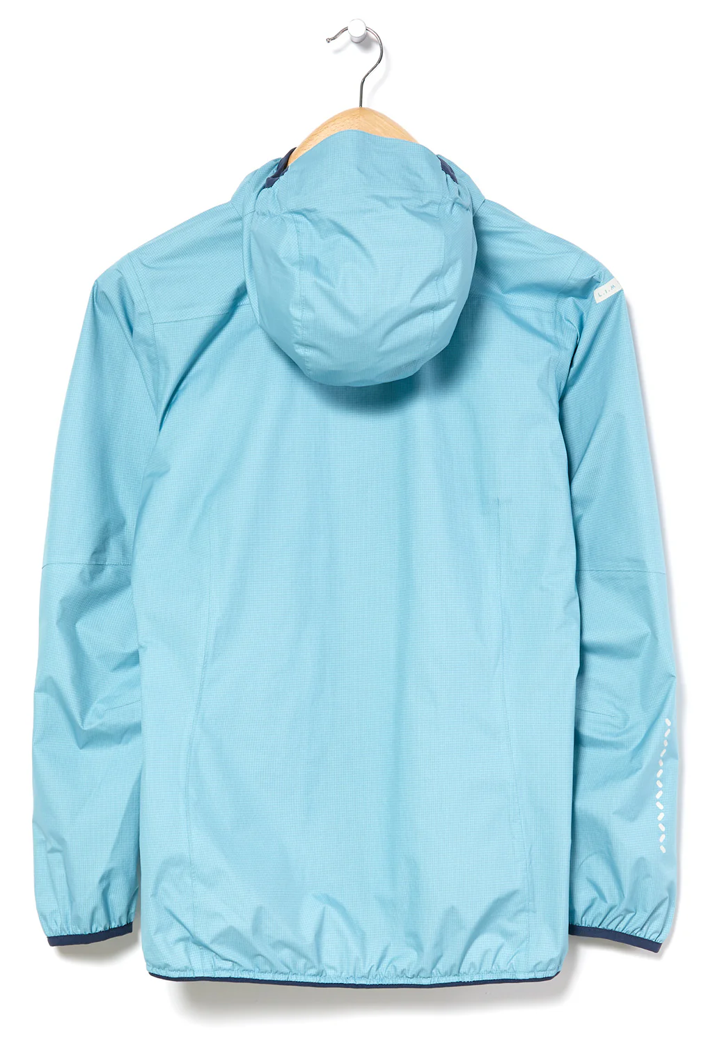 Haglöfs Women's L.I.M PROOF Jacket - Frost Blue - Image 2