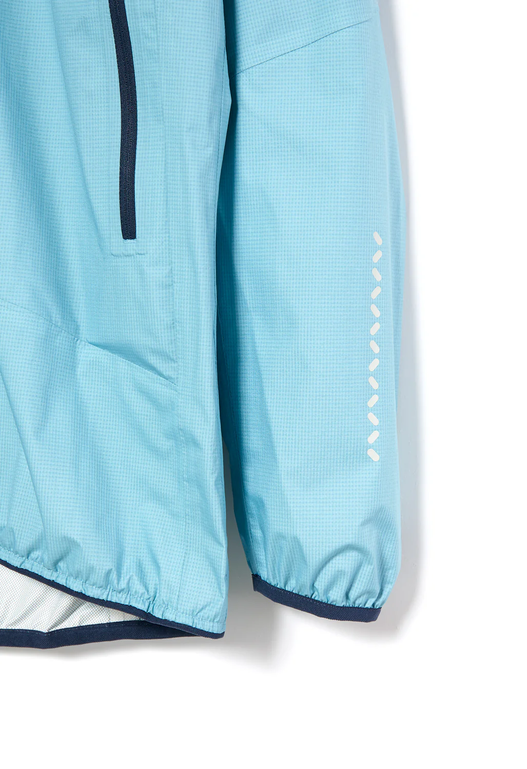 Haglöfs Women's L.I.M PROOF Jacket - Frost Blue - Image 4
