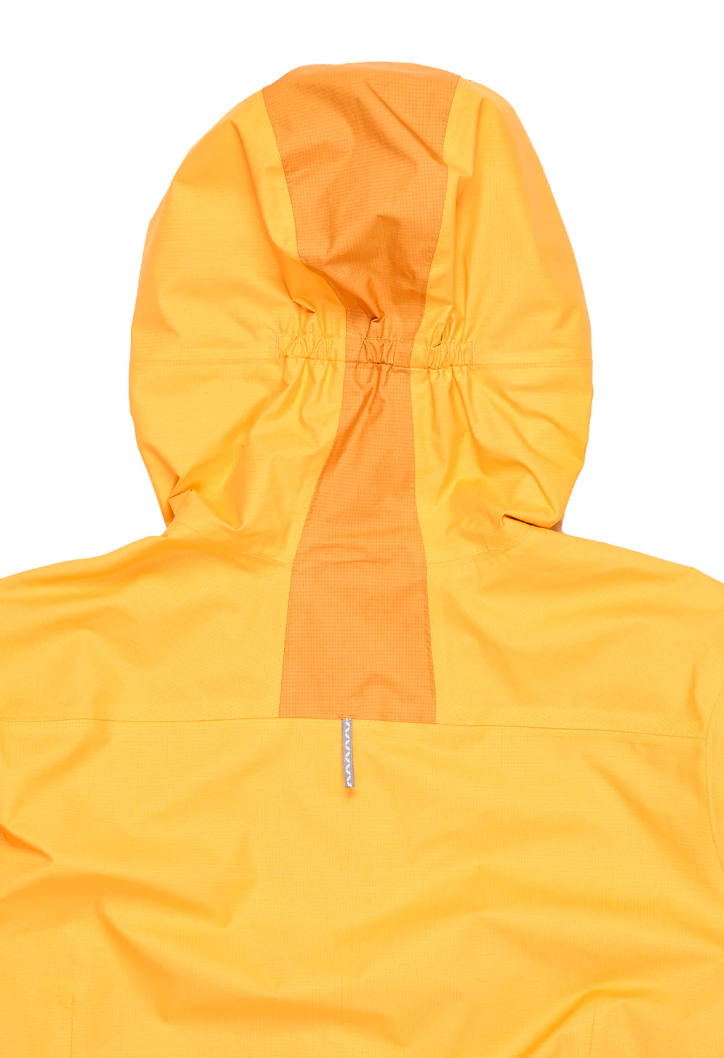 Haglöfs Women's L.I.M PROOF Jacket - Sunny Yellow/Desert Yellow - Image 7