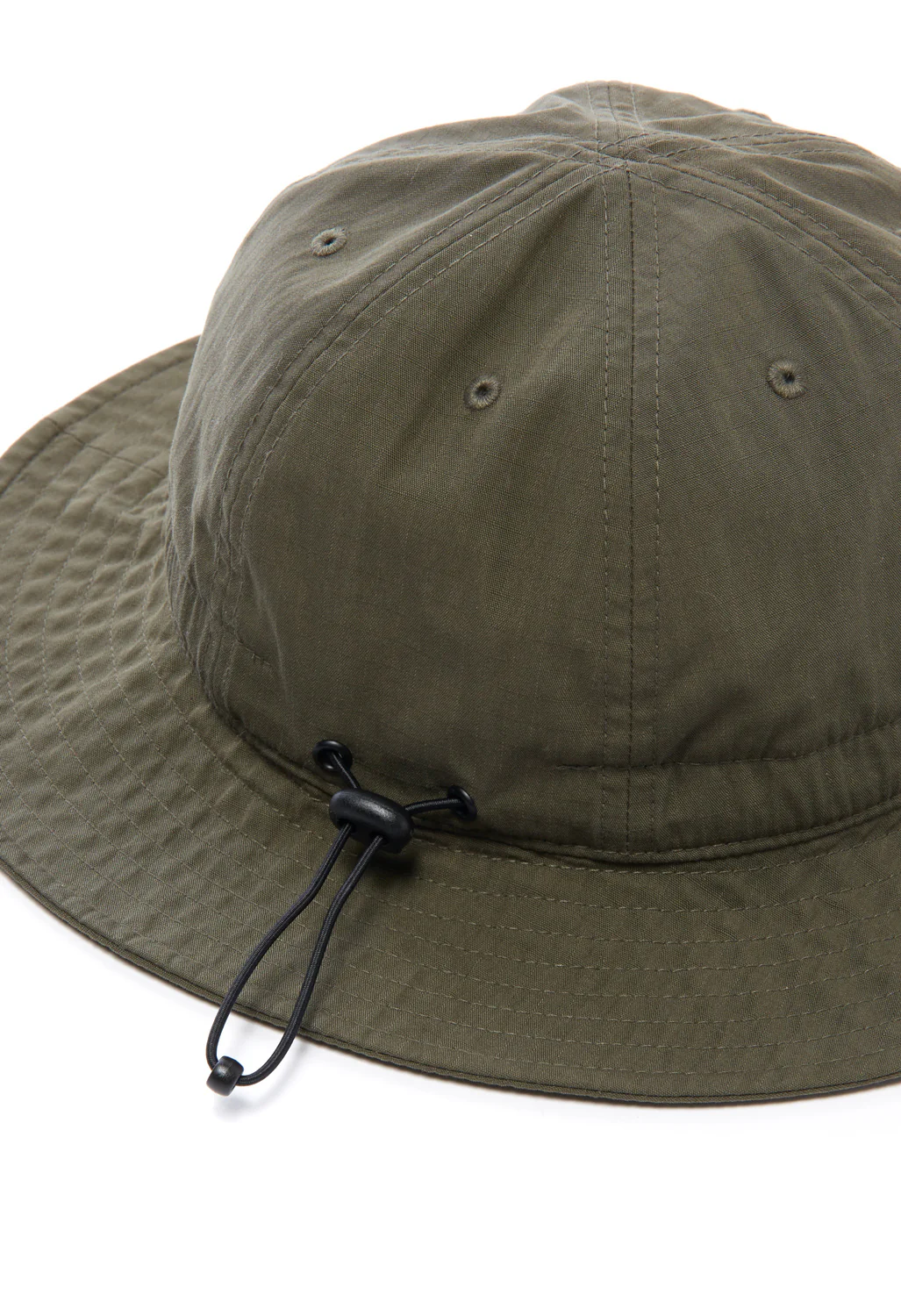Carhartt WIP Haste Bucket Hat - Plant - Image 3