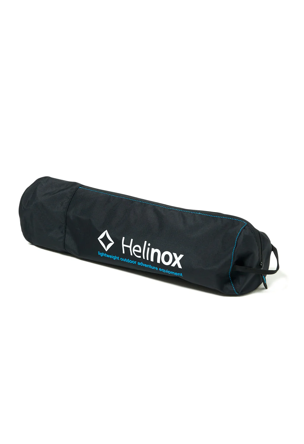 Helinox Cafe Chair - Black - Image 5