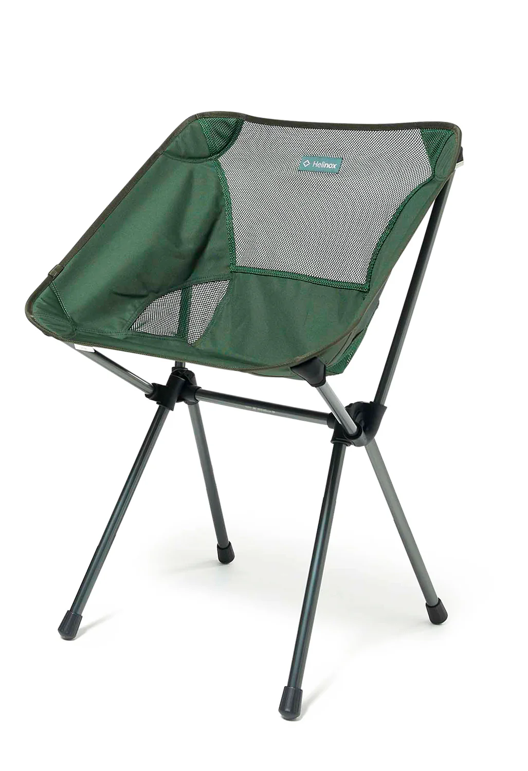 Helinox Cafe Chair - Forest Green
