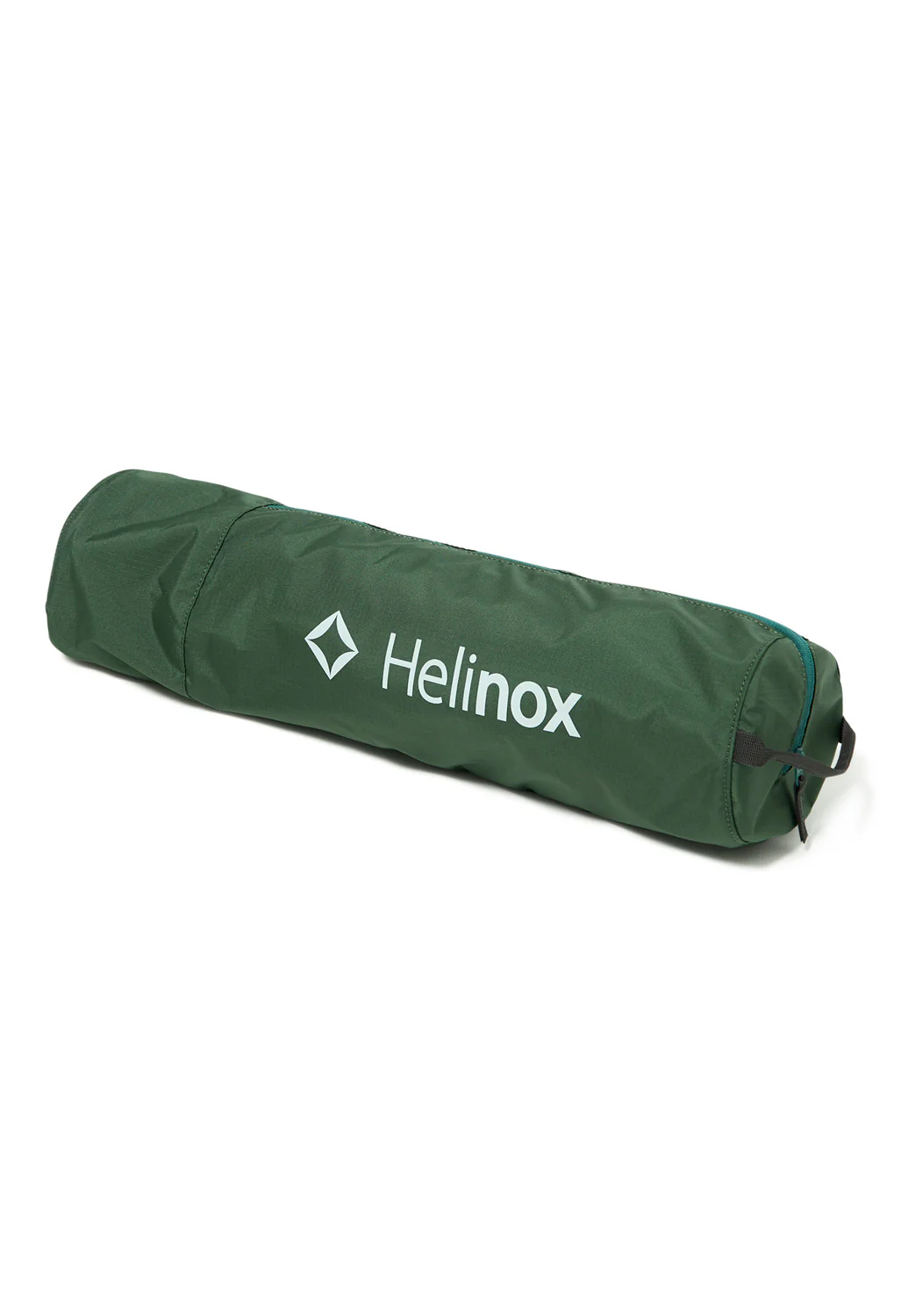 Helinox Cafe Chair - Forest Green - Image 6