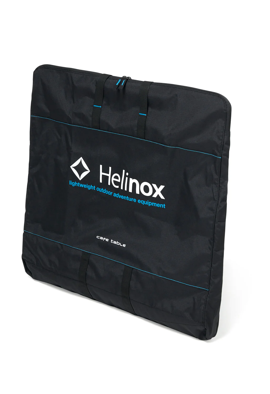Helinox Cafe Table - Black - Image 5