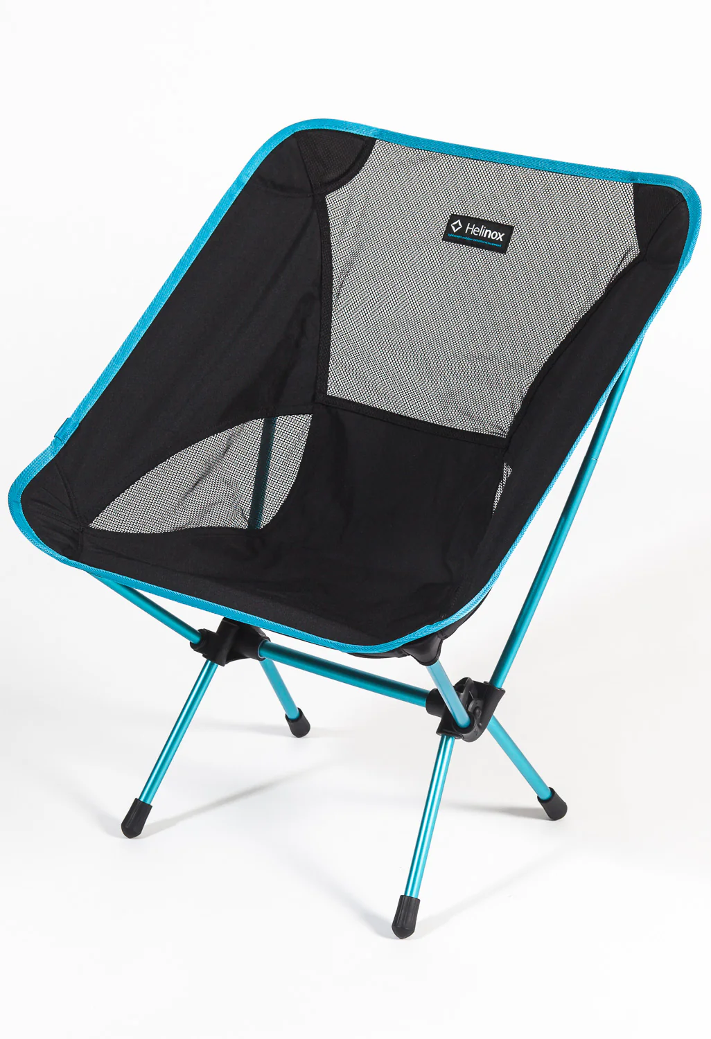 Helinox Chair One - Black/Blue