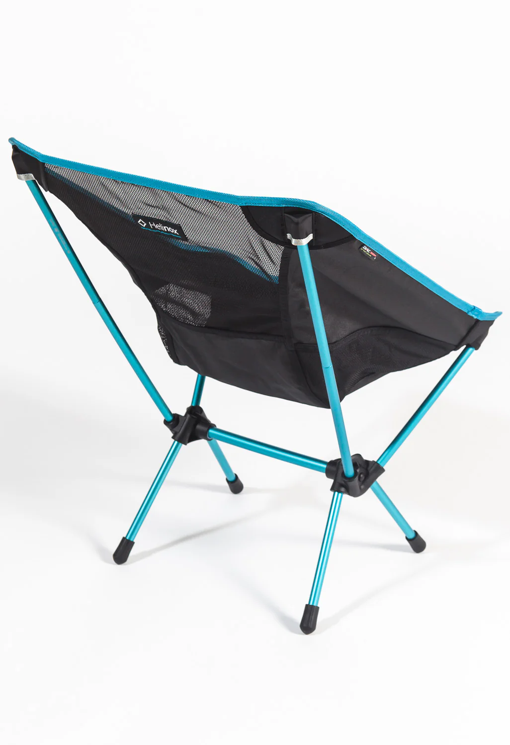 Helinox Chair One - Black/Blue - Image 2