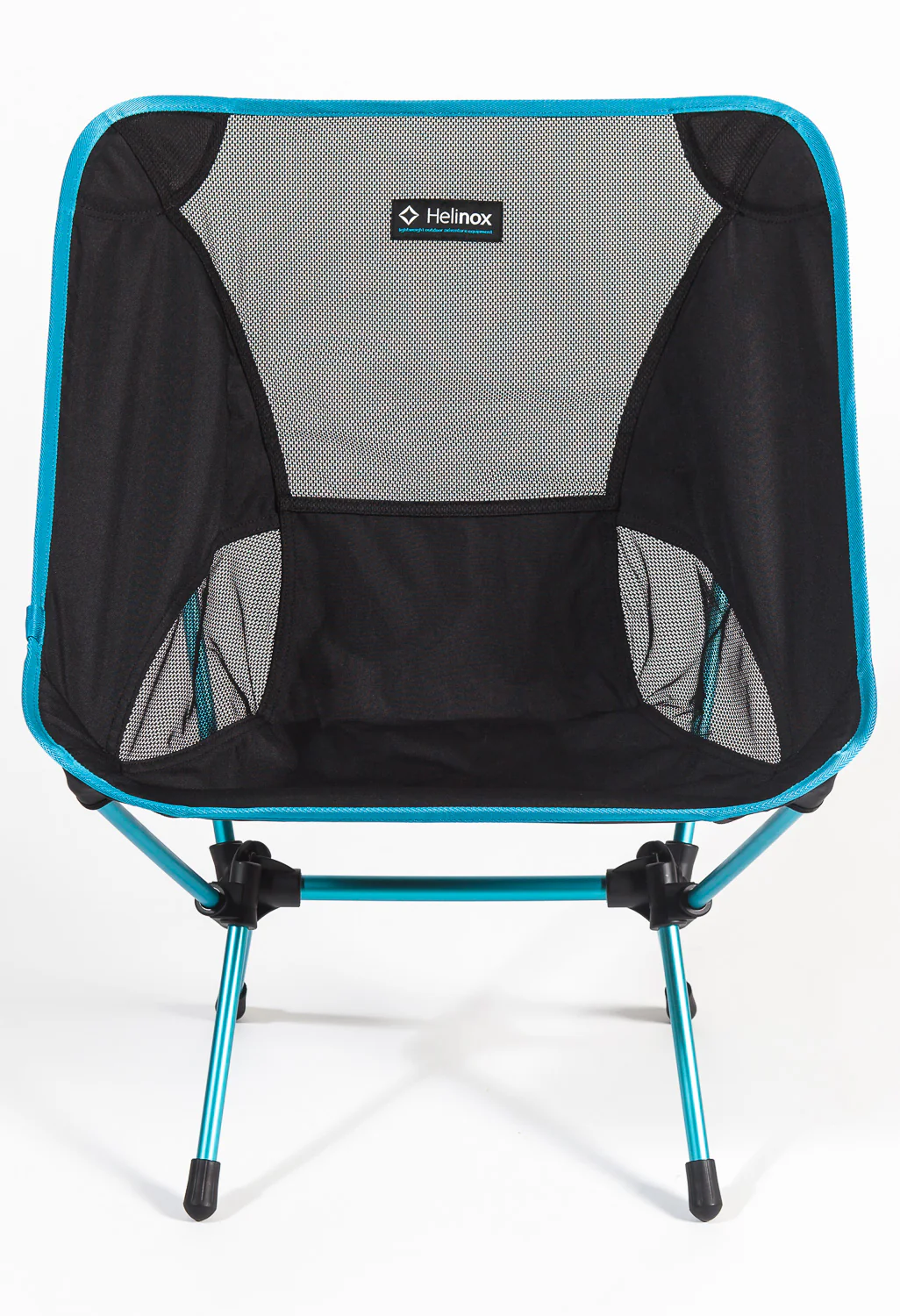 Helinox Chair One - Black/Blue - Image 3