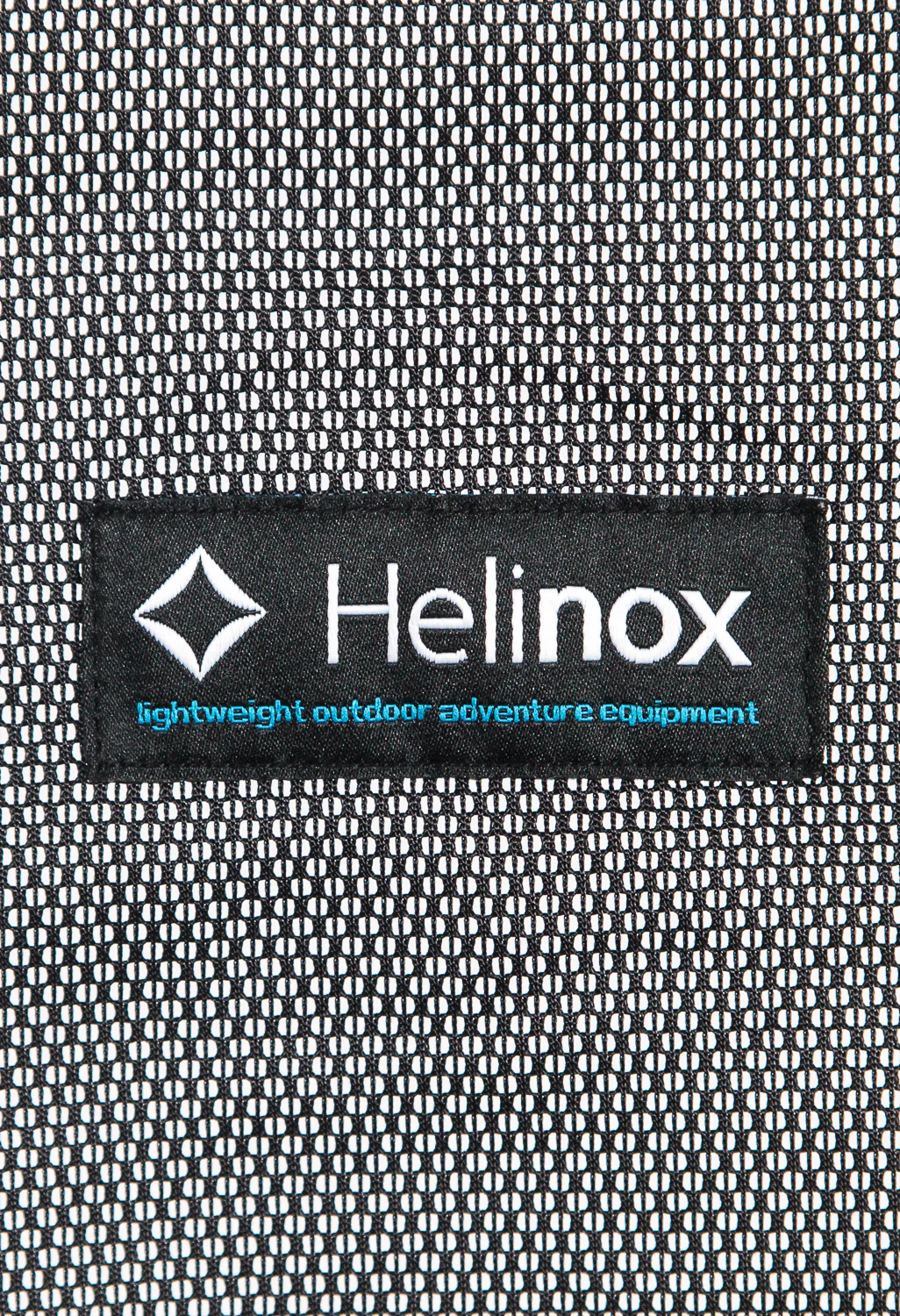 Helinox Chair One - Black/Blue - Image 4