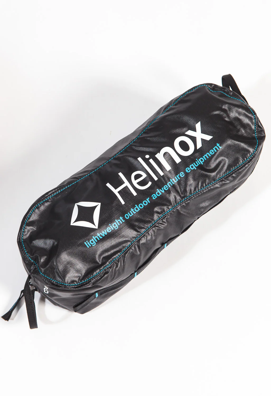 Helinox Chair One - Black/Blue - Image 7