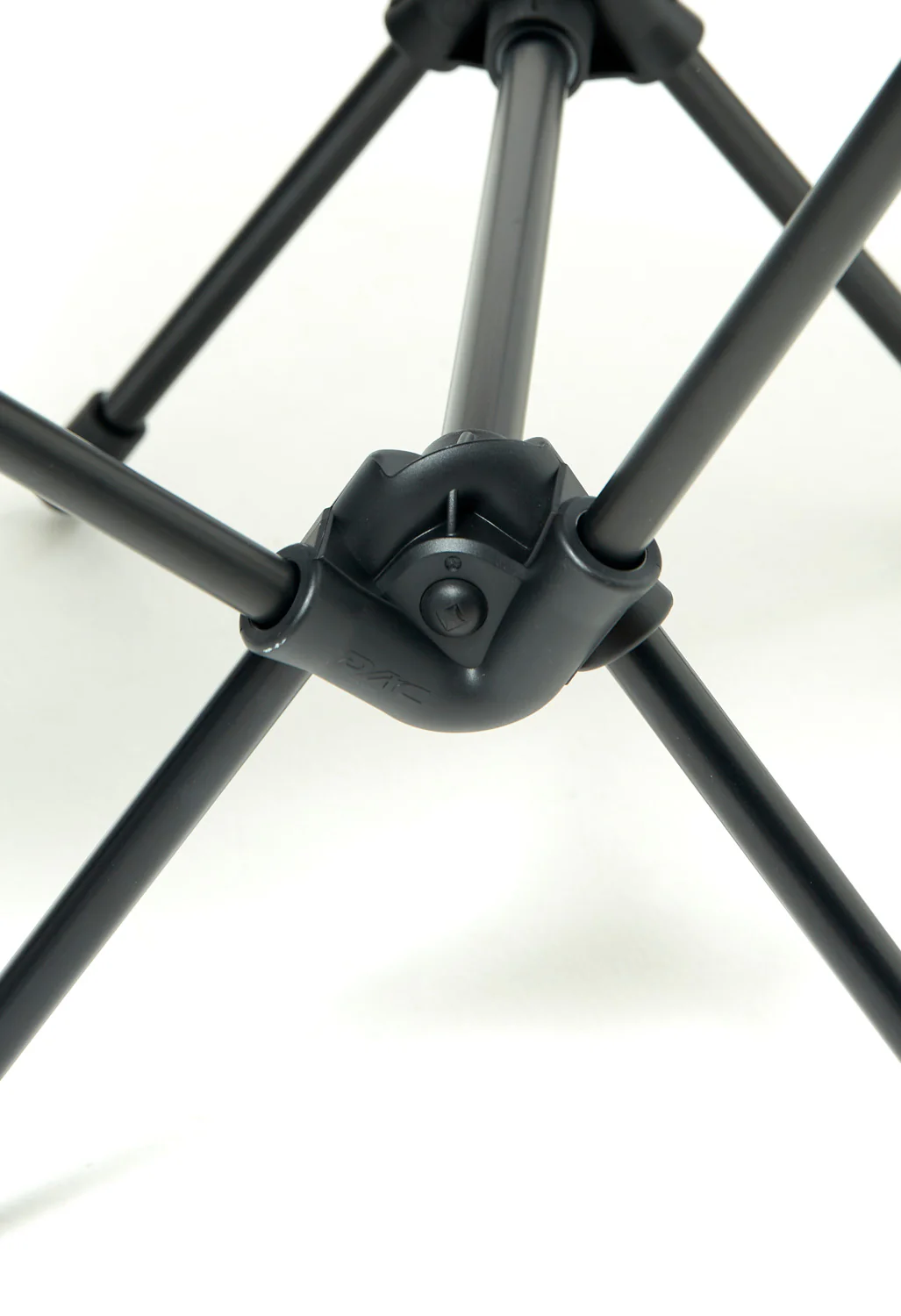 Helinox Chair One - Black/Khaki/Purple Colour Block - Image 4
